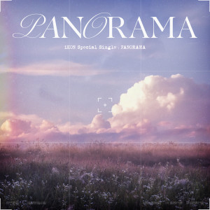 iKON的专辑PANORAMA