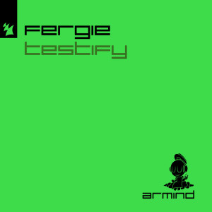 Fergie的專輯Testify