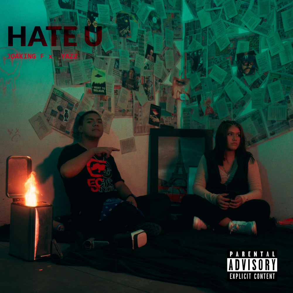 Hate U (Explicit)
