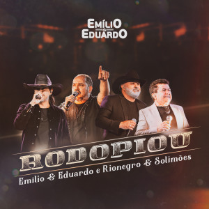 ดาวน์โหลดและฟังเพลง Rodopiou (Ao Vivo) พร้อมเนื้อเพลงจาก Emílio & Eduardo