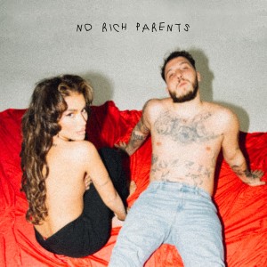No Rich Parents (Explicit) dari Mozzik