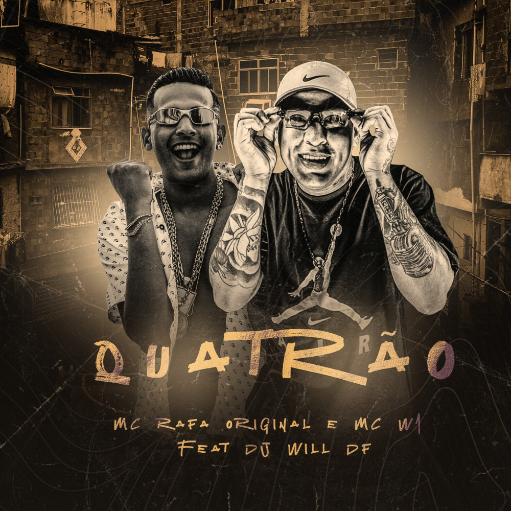 Quatrão (Explicit)