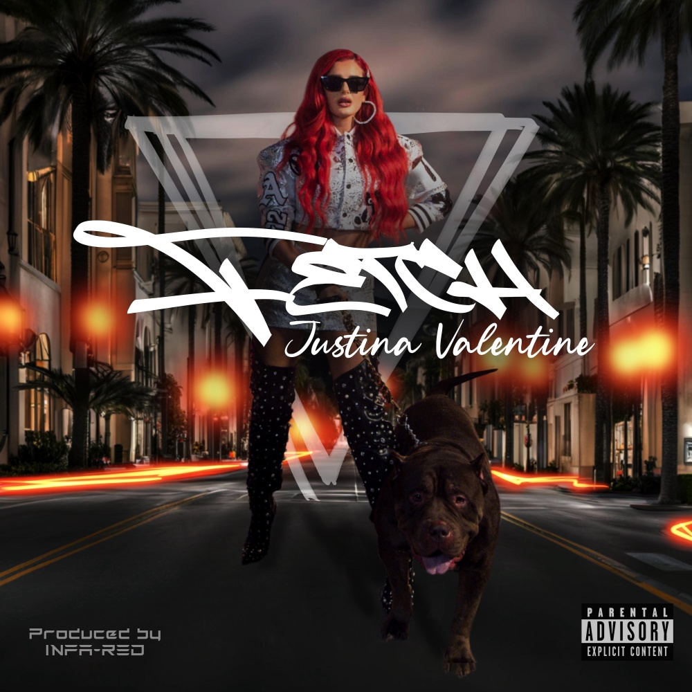Fetch (Explicit)