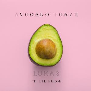 Lil Reece的專輯Avocado Toast (feat. Lil Reece) (Explicit)