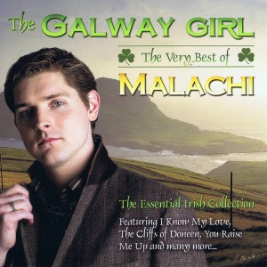 อัลบัม The Galway Girl ศิลปิน Malachi Cush