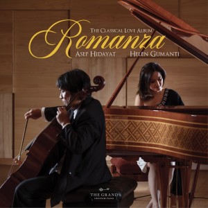 Album Romanza oleh Helen Gumanti