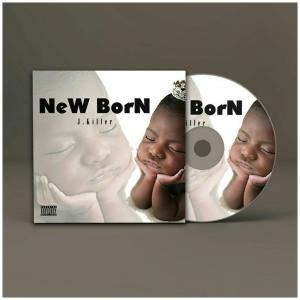 Listen to New Born(feat. El-Ceesow) (Explicit) song with lyrics from J-Killer