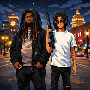 default playlist img