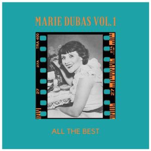 Album All the best (Vol.1) from Marie Dubas