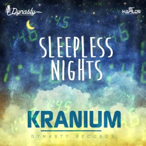ดาวน์โหลดและฟังเพลง Sleepless Nights พร้อมเนื้อเพลงจาก Kranium