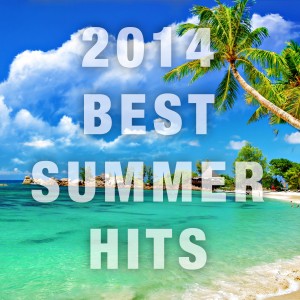 อัลบัม 2014 Best Summer Hits ศิลปิน PopStock Band