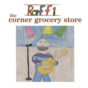 ดาวน์โหลดและฟังเพลง Rock-A-Bye Baby พร้อมเนื้อเพลงจาก Raffi