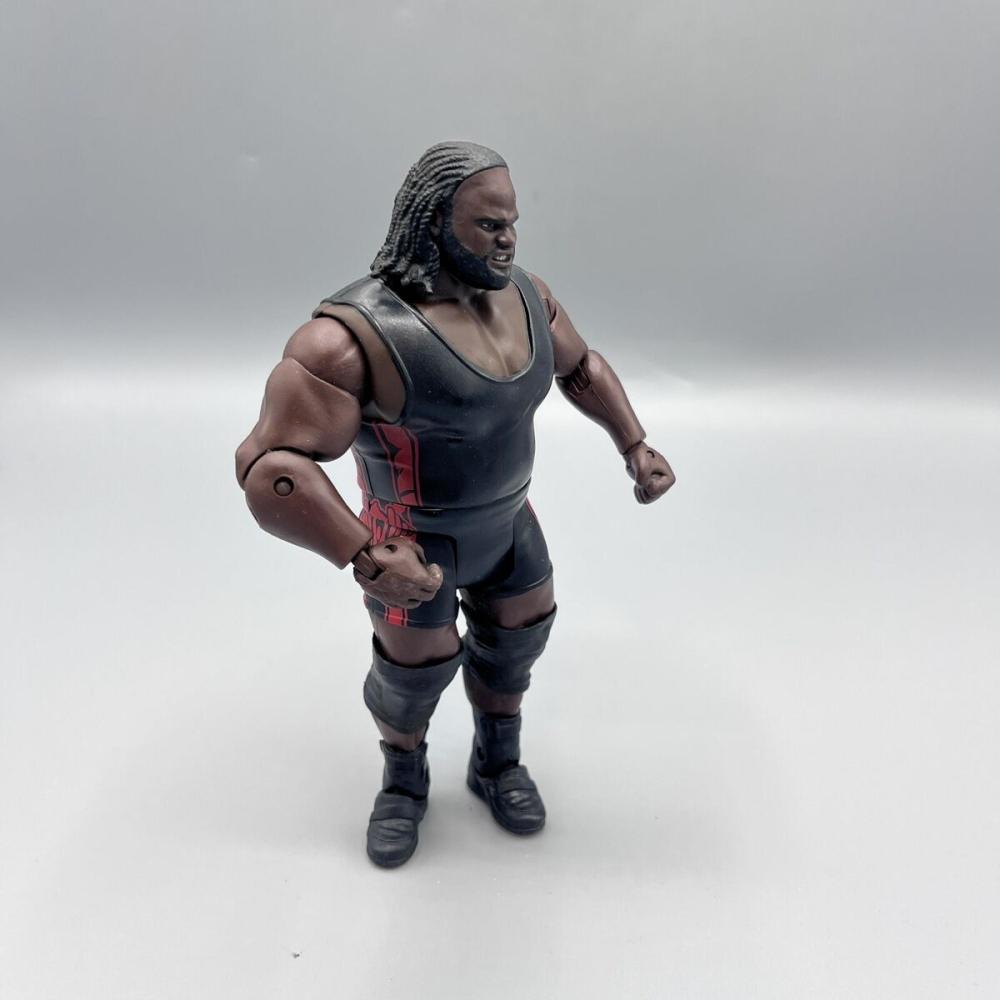 Mark Henry