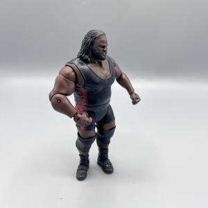 ดาวน์โหลดและฟังเพลง Mark Henry พร้อมเนื้อเพลงจาก Geezy