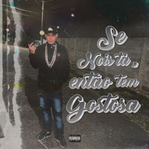 Dengarkan lagu Se nois tá, então tem gostosa nyanyian MC Moura dengan lirik