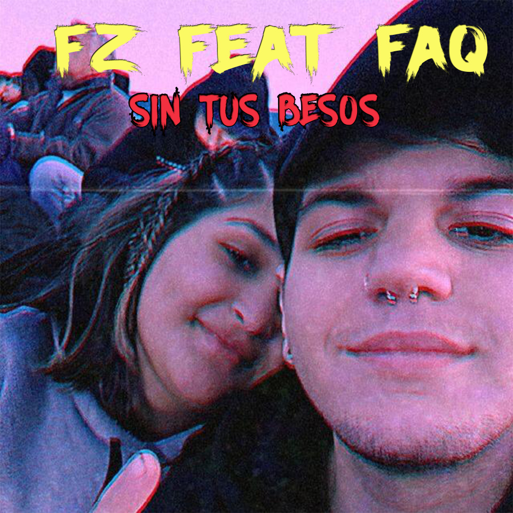 Sin Tus Besos