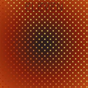 Album Eleven Puckery from Various