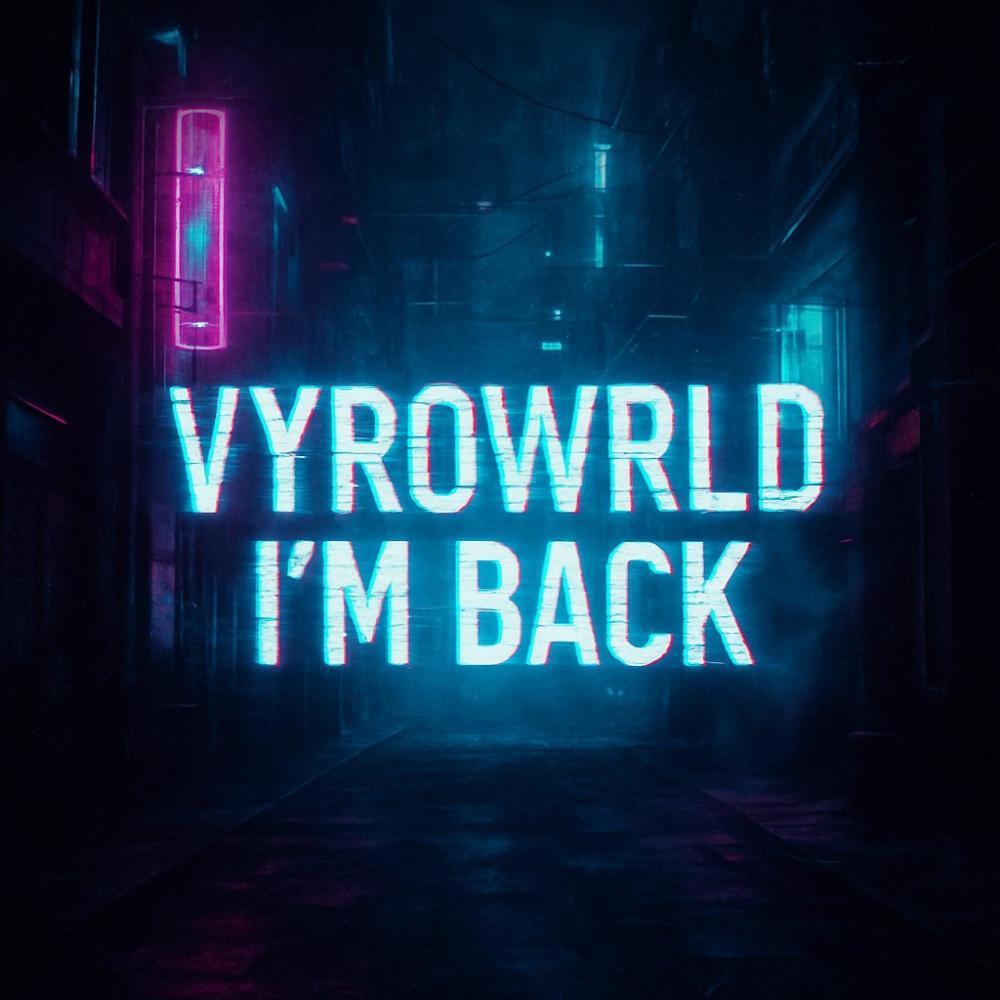 Im Back (Explicit)