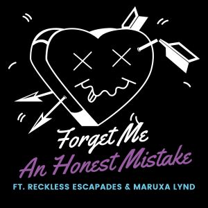 An Honest Mistake的专辑Forget Me