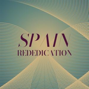 Various Artists的專輯Spain Rededication