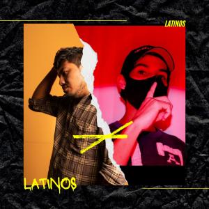 Album Latinos oleh Dayon