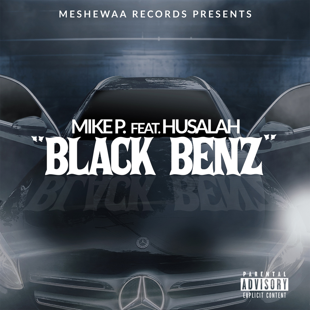 Black Benz (Explicit)