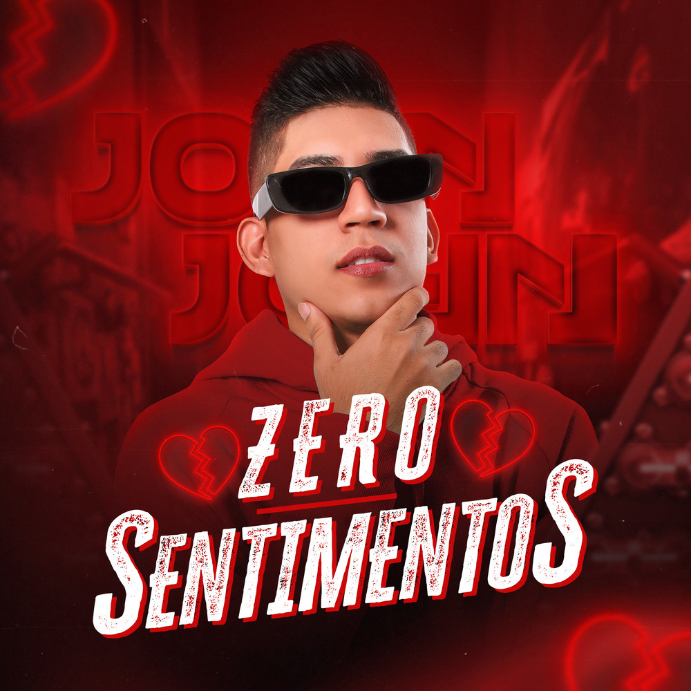 Zero Sentimentos