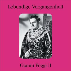 Lebendige Vergangenheit - Gianni Poggi II