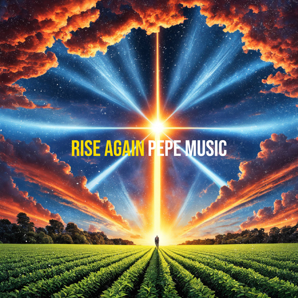 Rise Again