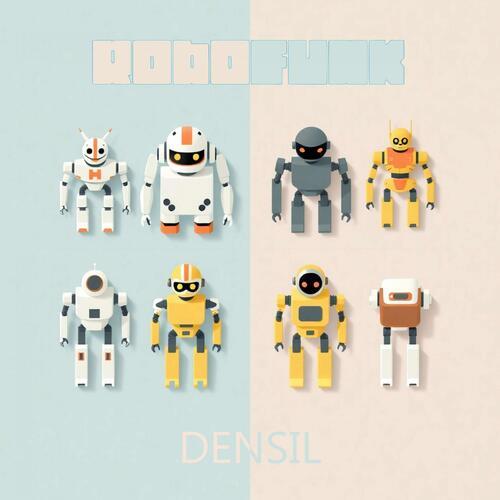 ROBOFUNK