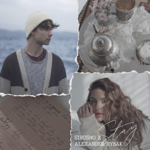 Listen to Stay song with lyrics from Sirusho