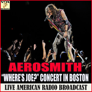 收聽Aerosmith的Come Together (Live)歌詞歌曲