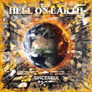 收聽Sincerely的Babylonia/Hell? (feat. Coach Tev, Dino Noir, Xavr & Yoswa) (Explicit)歌詞歌曲