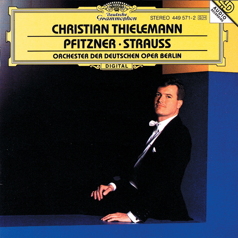 R. Strauss: Capriccio, Op.85 - 1. Prelude (String Sextet)