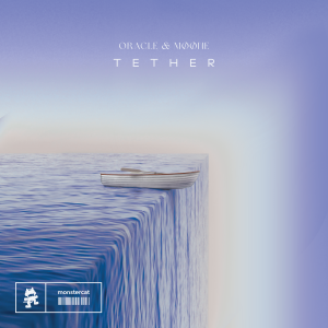 Album Tether from ORACLE