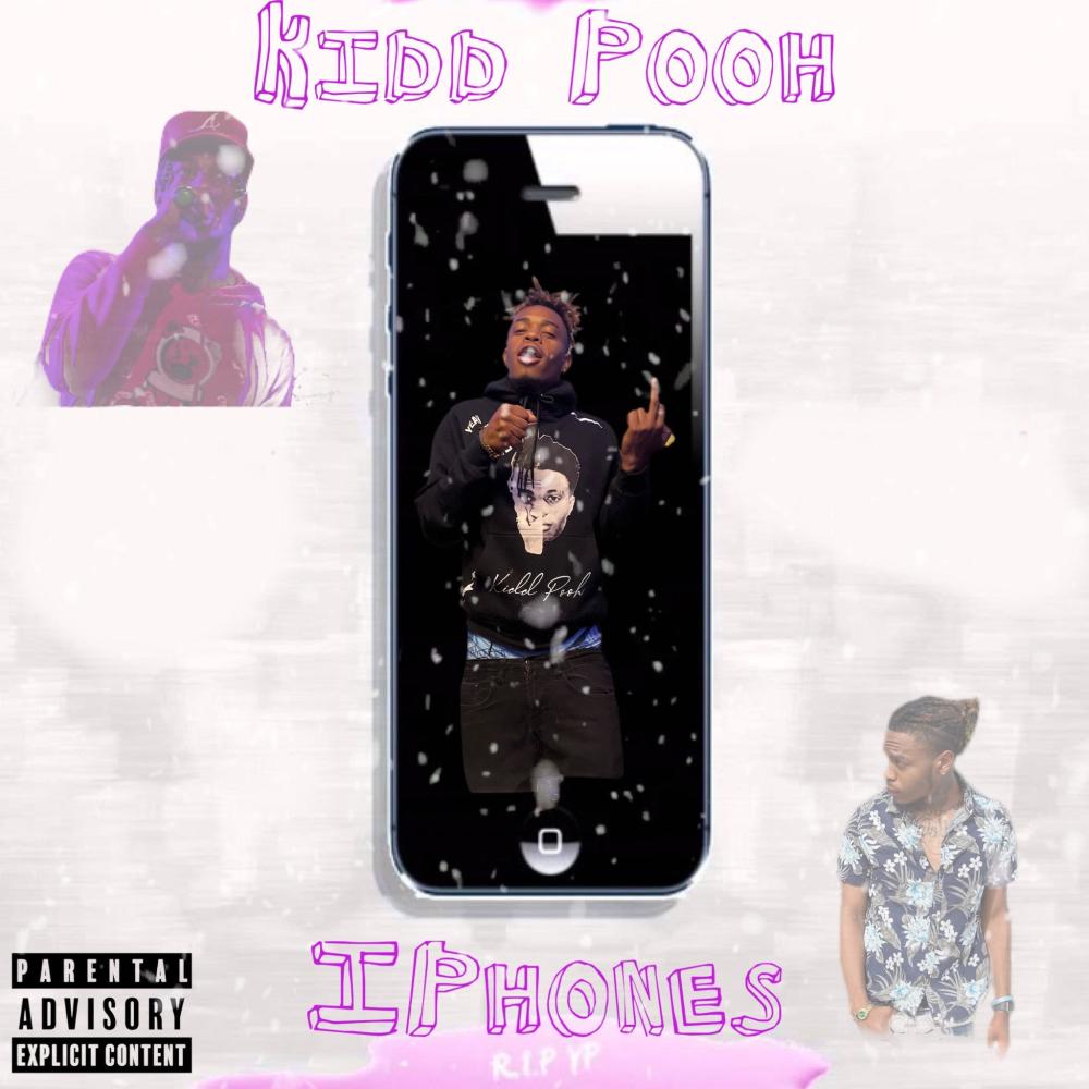 IPhones (Explicit)