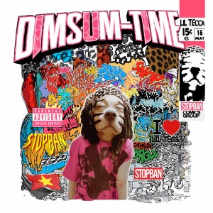 Listen to Dimsum Time (Explicit) song with lyrics from Stopban