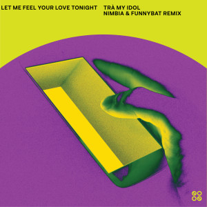 Listen to Let Me Feel Your Love Tonight (Remix) song with lyrics from Nimbia