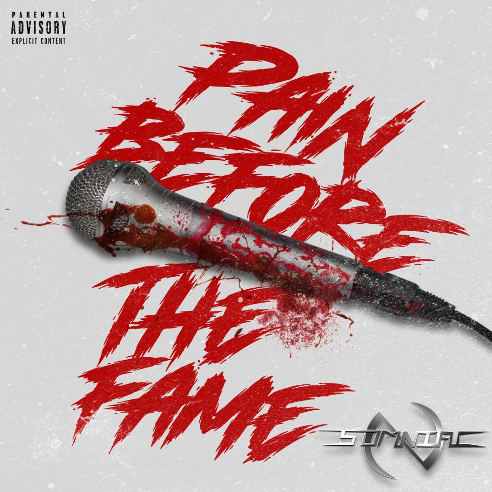 Can't Move (feat. Wrekonize & Macyn Reigh) (Explicit)