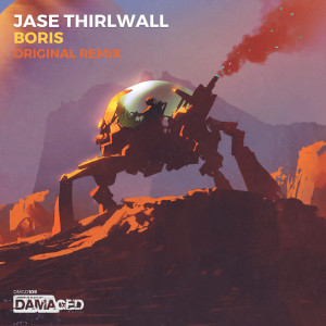 Jase Thirlwall的專輯Boris