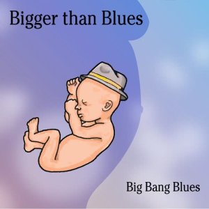 收聽Big Bang Blues的Junky Stone歌詞歌曲