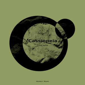 Album Cassiopeia from Harada