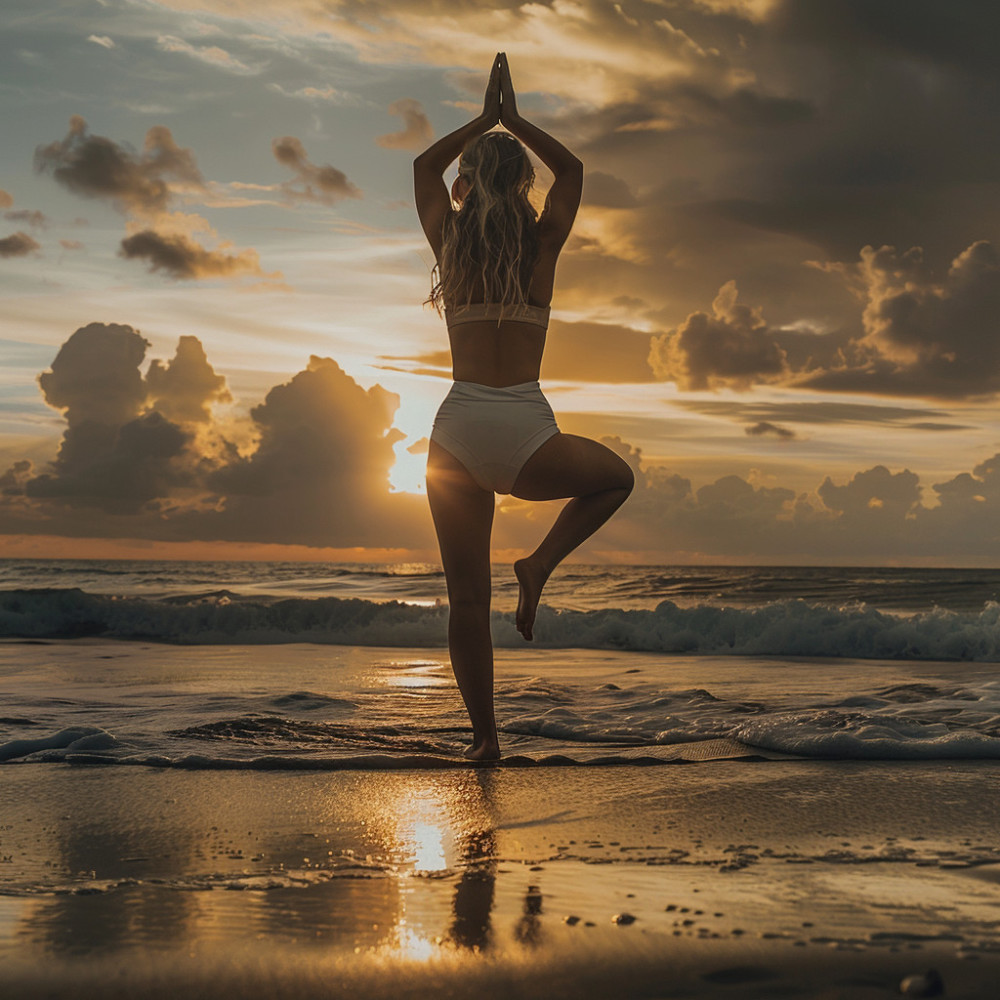 Tonos Rítmicos De Yoga