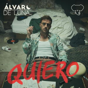 收聽Álvaro De Luna的Quiero歌詞歌曲