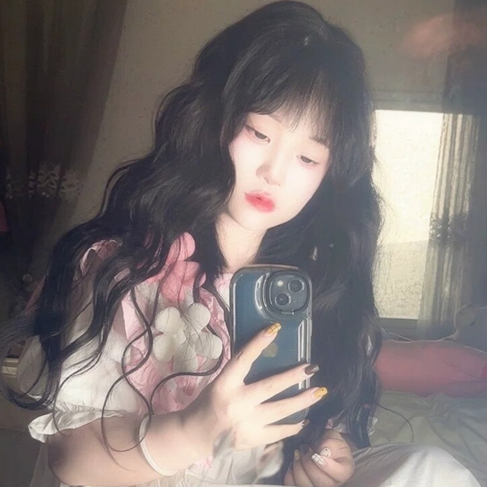 三妹小仙女