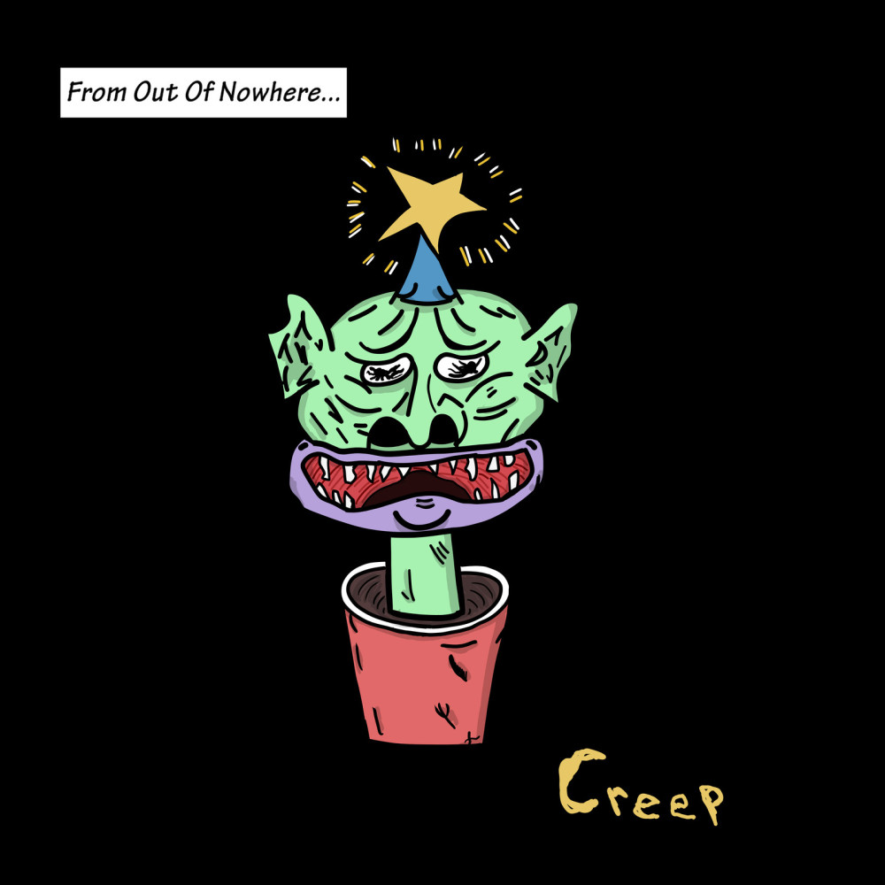 Creep (Explicit)
