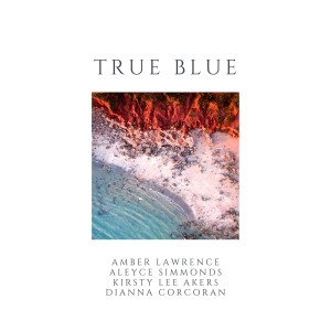 Amber Lawrence的專輯True Blue