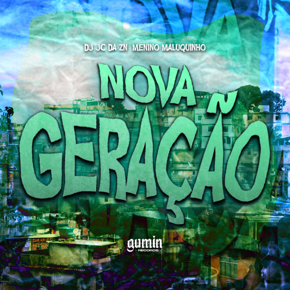 Nova Geração (Explicit)