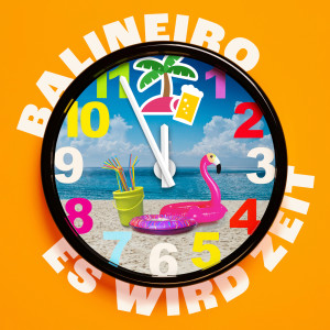 Balineiro的專輯Es wird Zeit