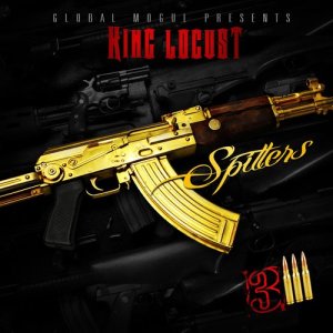 收聽King Locust的Straightener歌詞歌曲